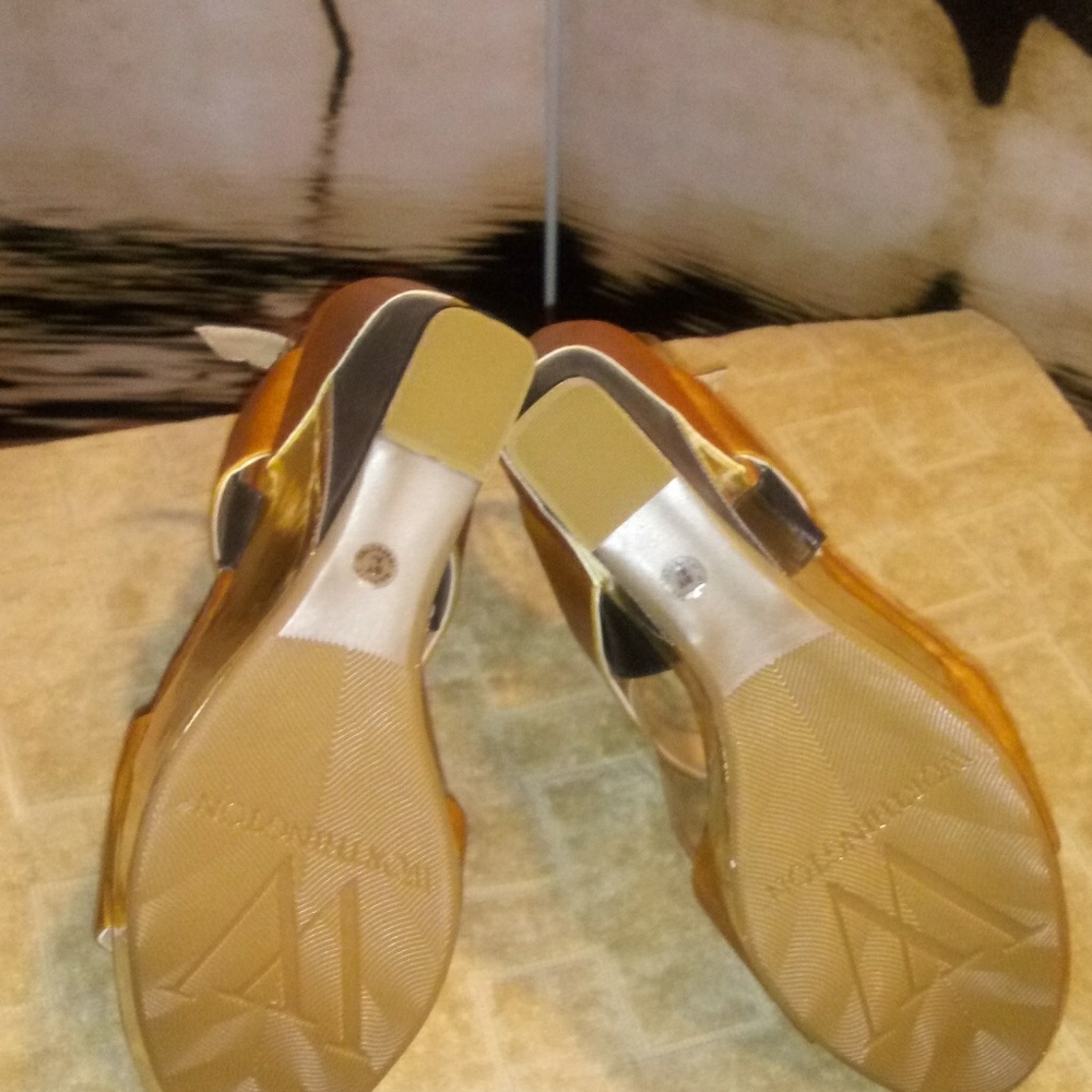 Wedges - Picture 2 of 4